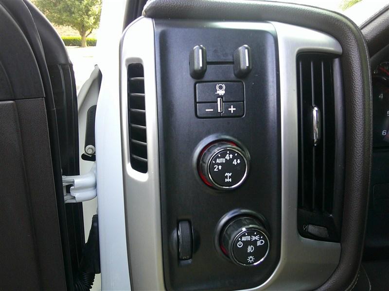 used 2016 GMC Sierra 1500 car
