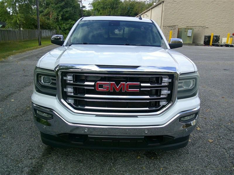 used 2016 GMC Sierra 1500 car