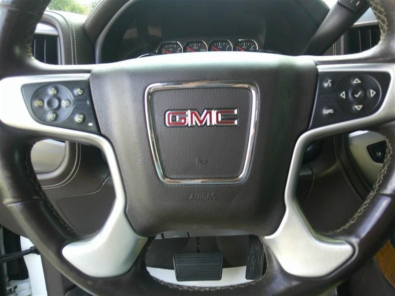 used 2016 GMC Sierra 1500 car