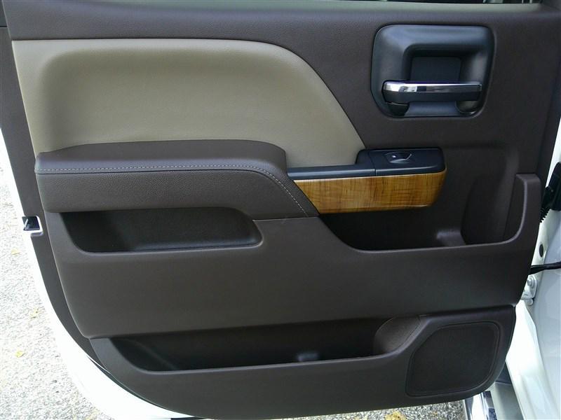 used 2016 GMC Sierra 1500 car