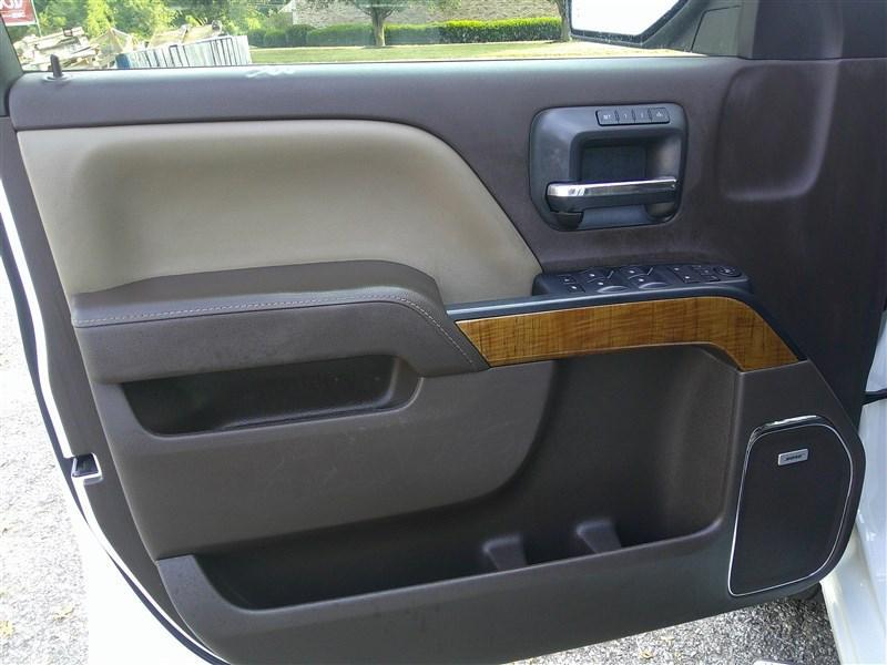 used 2016 GMC Sierra 1500 car