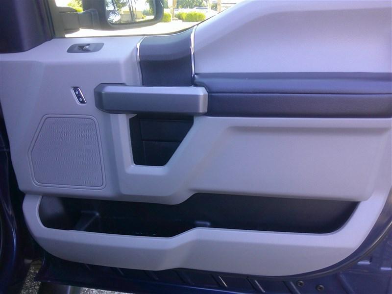 used 2019 Ford F-250 car