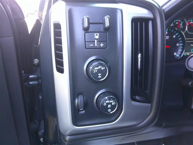used 2017 GMC Sierra 1500 car, priced at $32,980