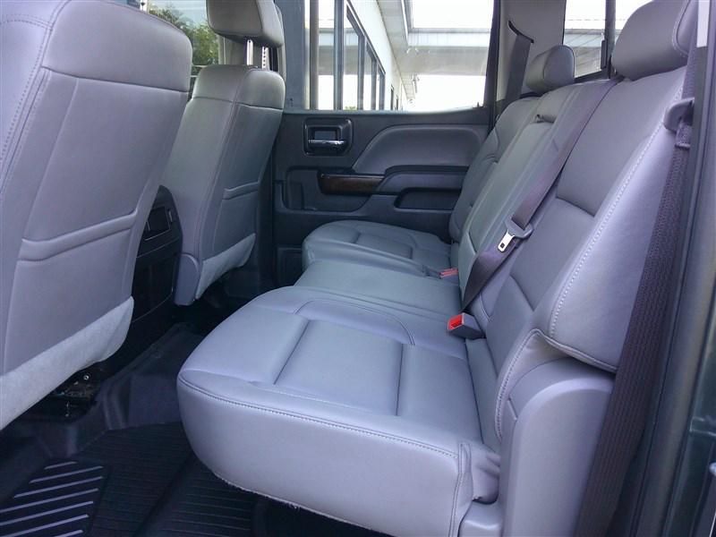 used 2017 GMC Sierra 1500 car, priced at $32,980