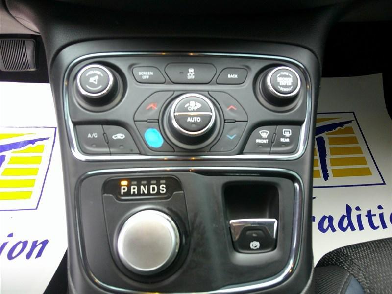 used 2016 Chrysler 200 car, priced at $10,980