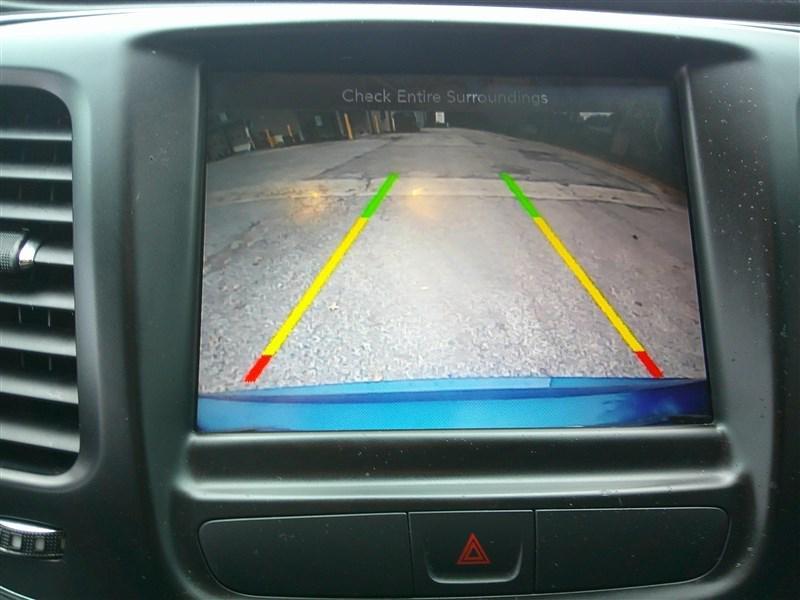 used 2016 Chrysler 200 car, priced at $10,980