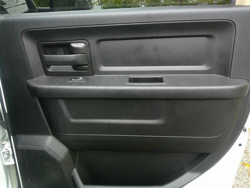 used 2020 Ram 2500 car, priced at $29,980