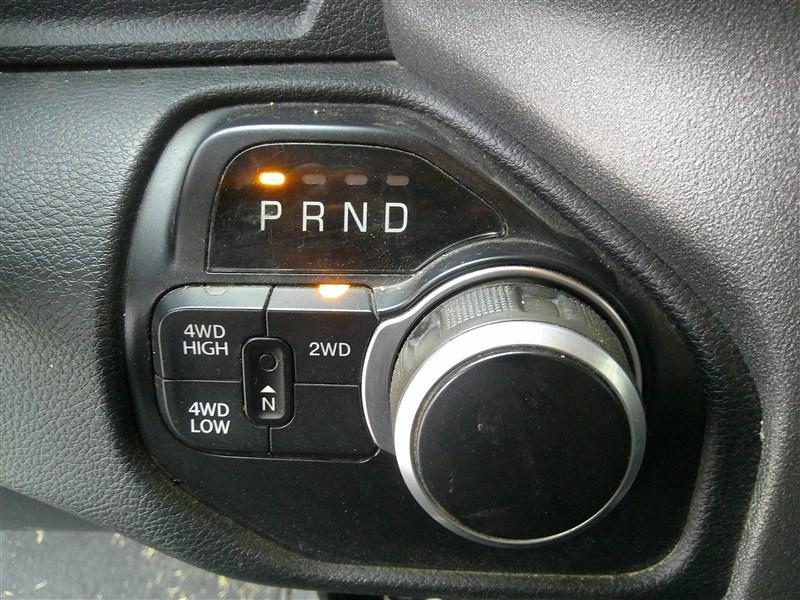 used 2020 Ram 2500 car, priced at $29,980