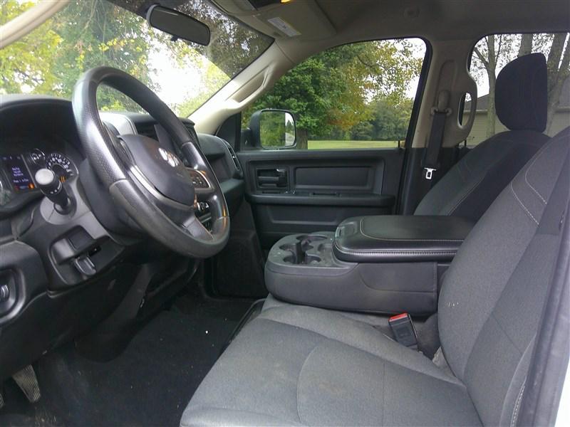 used 2020 Ram 2500 car, priced at $29,980