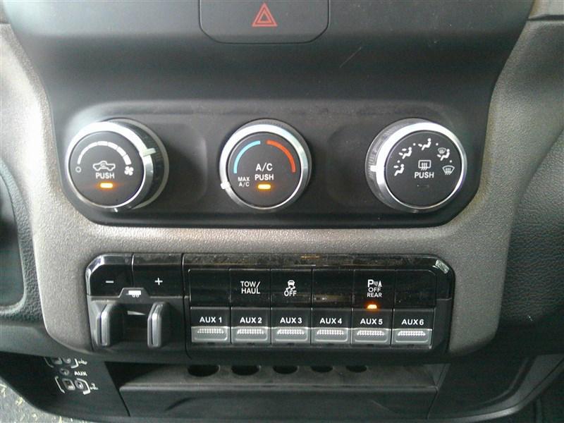 used 2020 Ram 2500 car, priced at $29,980