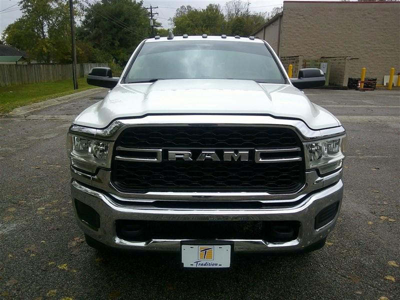 used 2020 Ram 2500 car, priced at $29,980