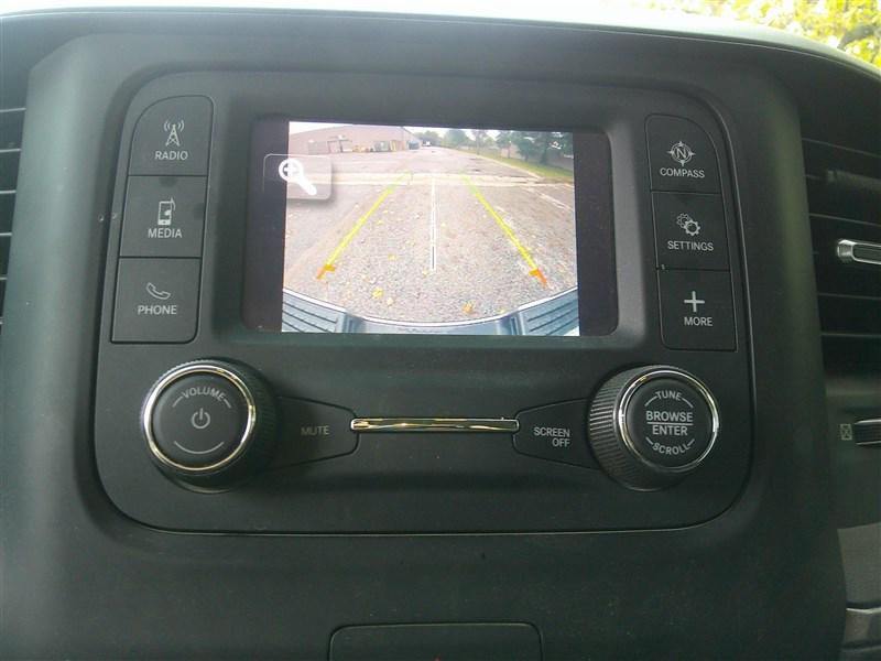 used 2020 Ram 2500 car, priced at $29,980