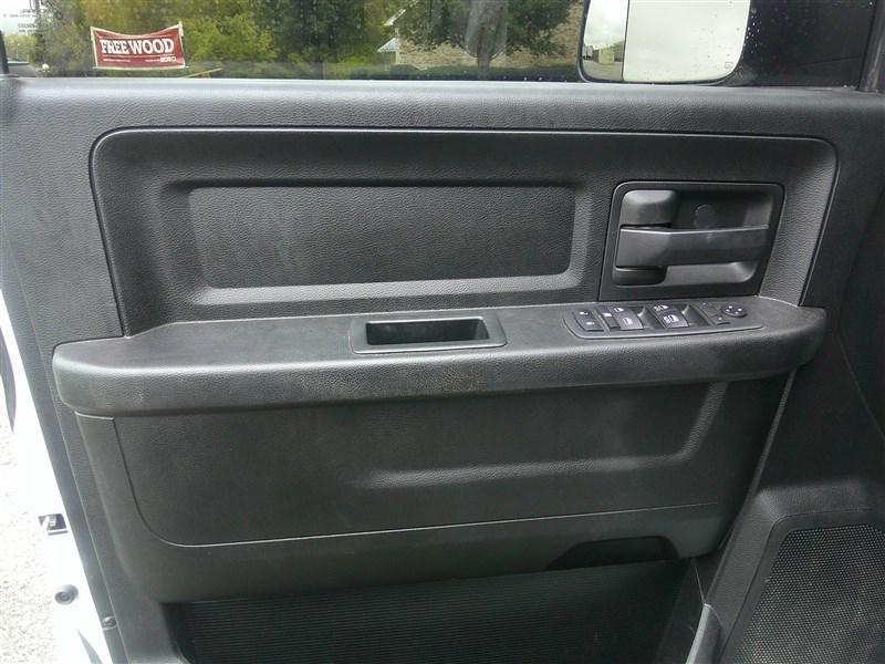 used 2020 Ram 2500 car, priced at $29,980