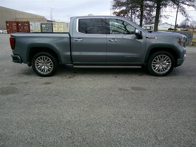 used 2019 GMC Sierra 1500 car, priced at $33,980