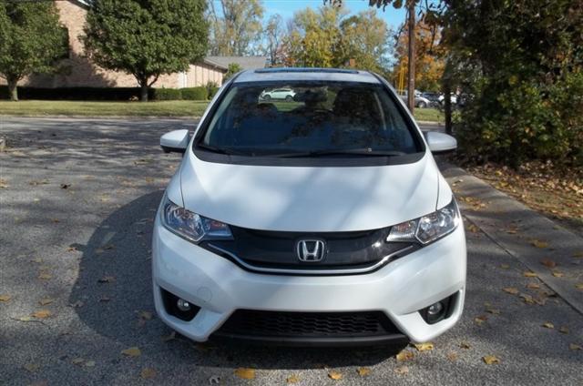 used 2017 Honda Fit car, priced at $7,980