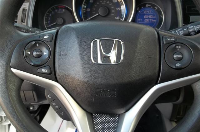 used 2017 Honda Fit car, priced at $7,980