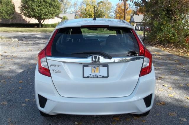 used 2017 Honda Fit car, priced at $7,980