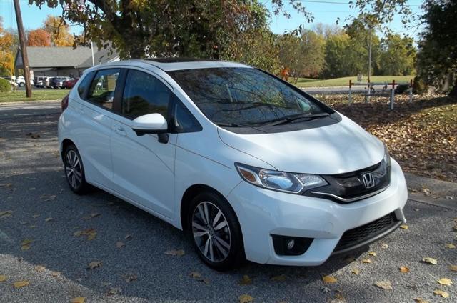 used 2017 Honda Fit car, priced at $7,980