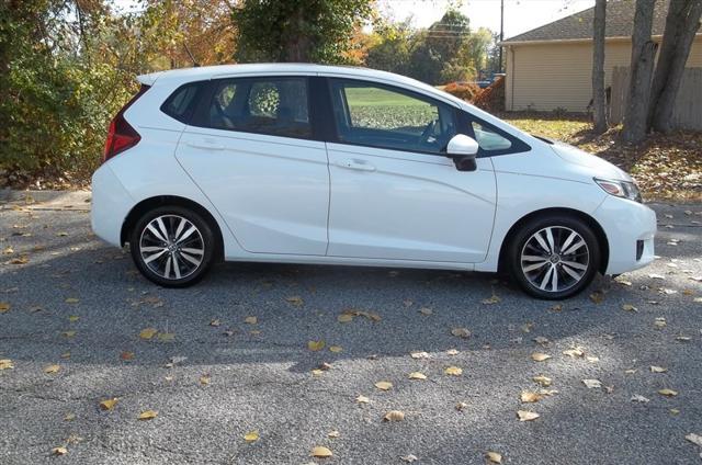 used 2017 Honda Fit car, priced at $7,980