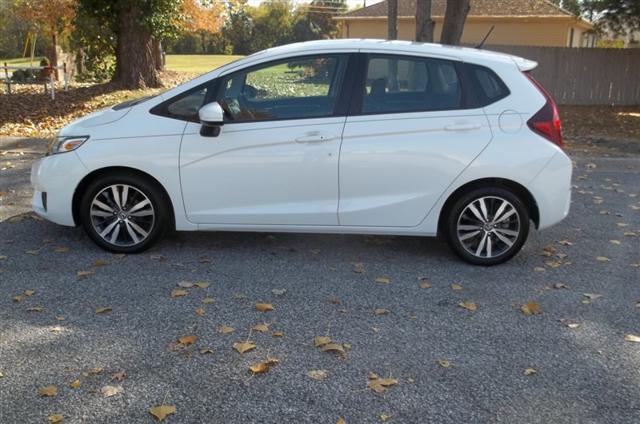 used 2017 Honda Fit car, priced at $7,980