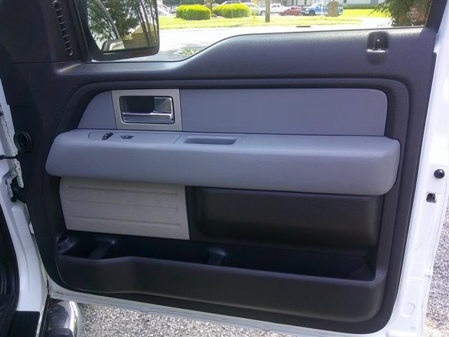 used 2011 Ford F-150 car, priced at $15,980