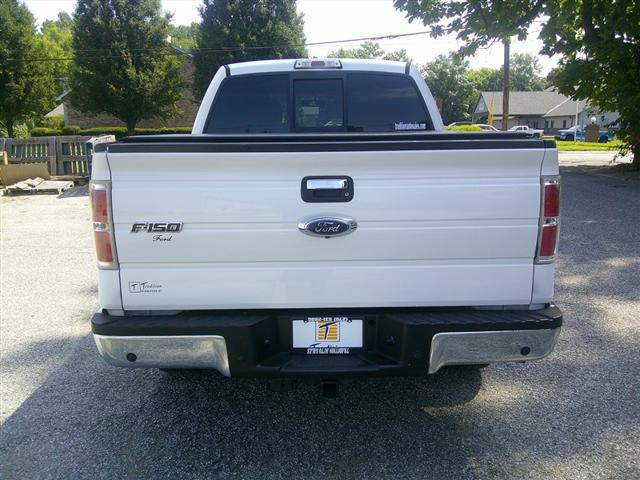used 2011 Ford F-150 car, priced at $15,980