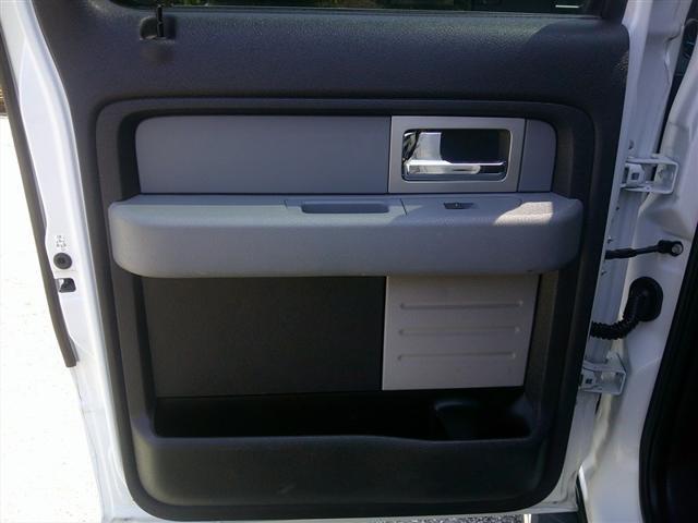 used 2011 Ford F-150 car, priced at $15,980