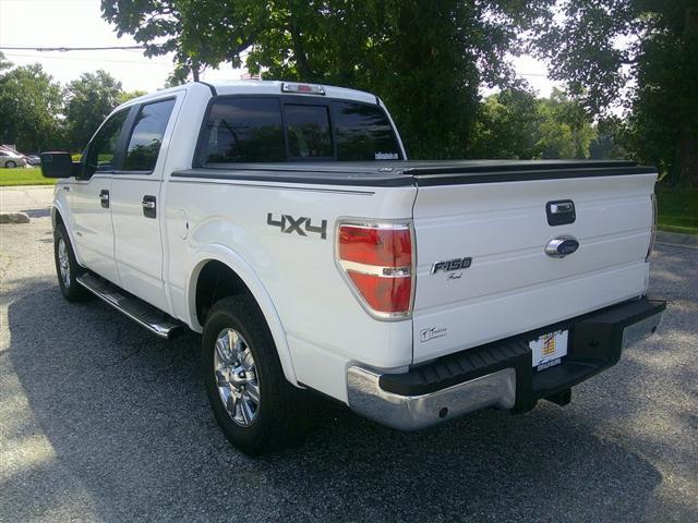 used 2011 Ford F-150 car, priced at $15,980