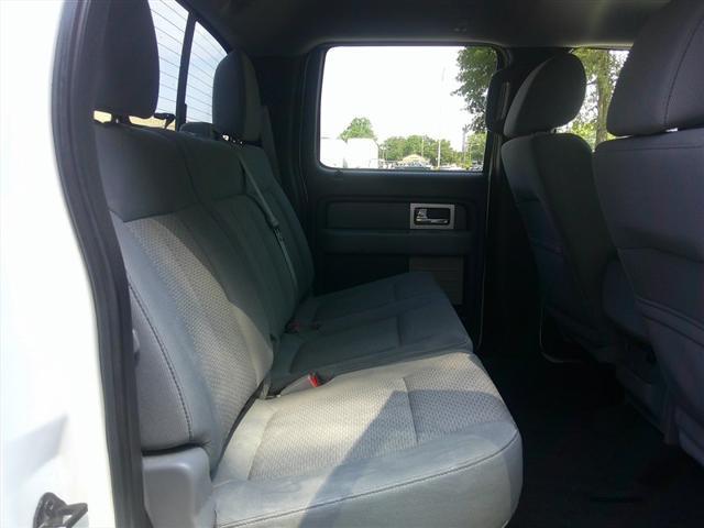 used 2011 Ford F-150 car, priced at $15,980