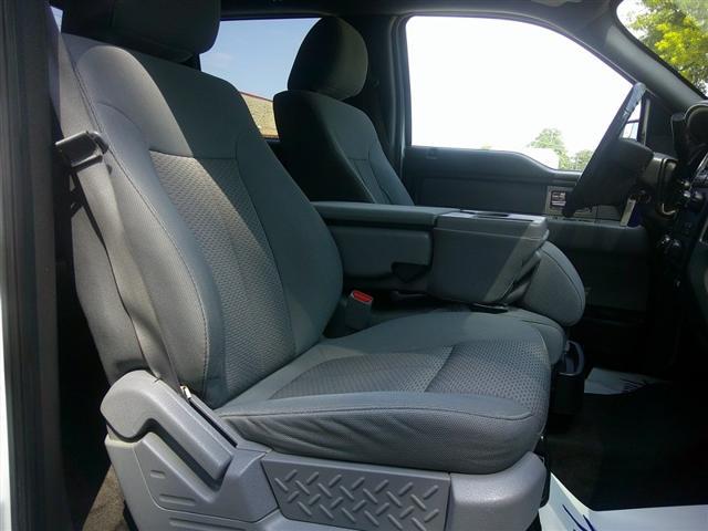 used 2011 Ford F-150 car, priced at $15,980