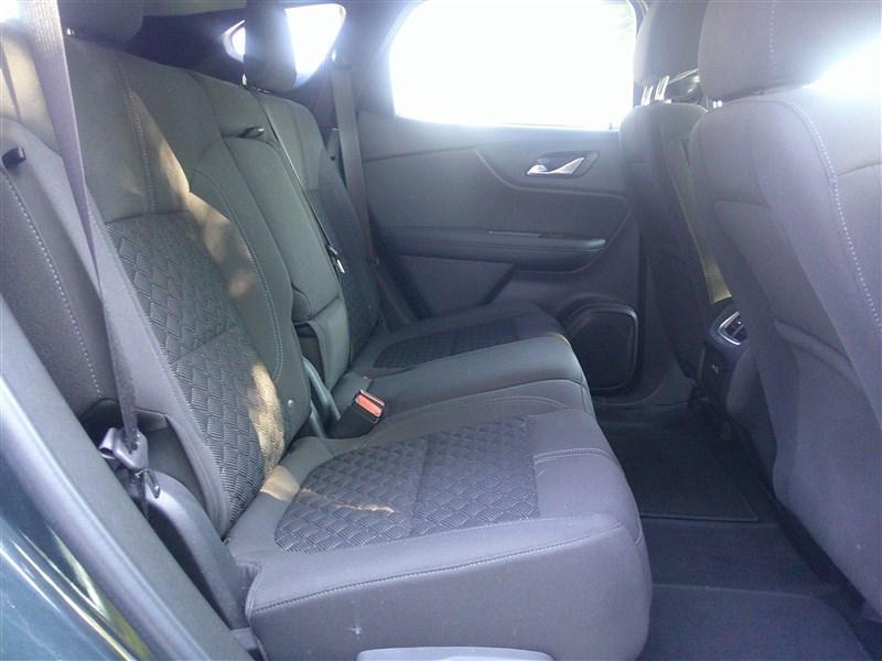 used 2019 Chevrolet Blazer car, priced at $22,980