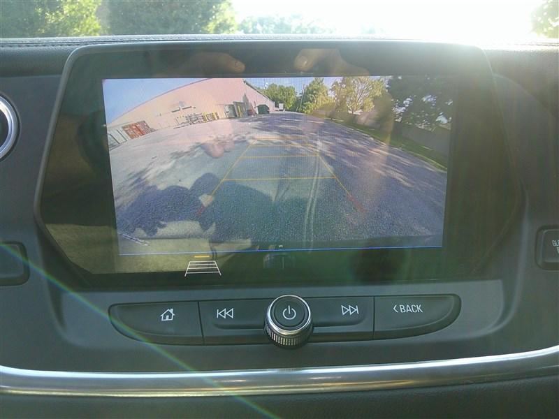 used 2019 Chevrolet Blazer car, priced at $22,980