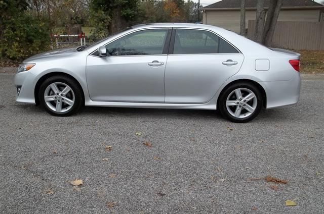 used 2012 Toyota Camry car, priced at $11,980