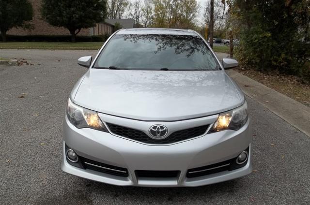 used 2012 Toyota Camry car, priced at $11,980