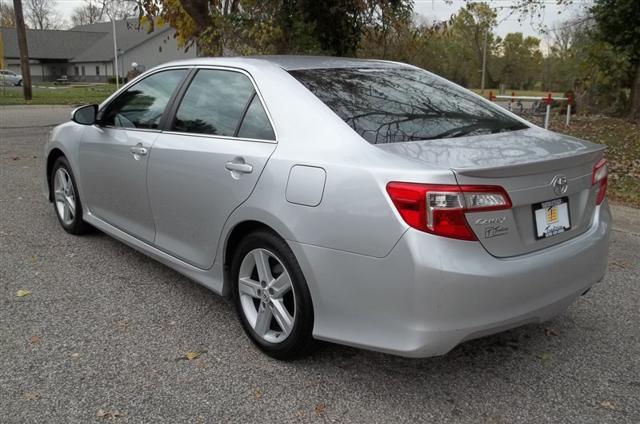 used 2012 Toyota Camry car, priced at $11,980