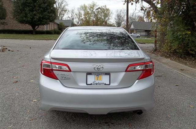 used 2012 Toyota Camry car, priced at $11,980