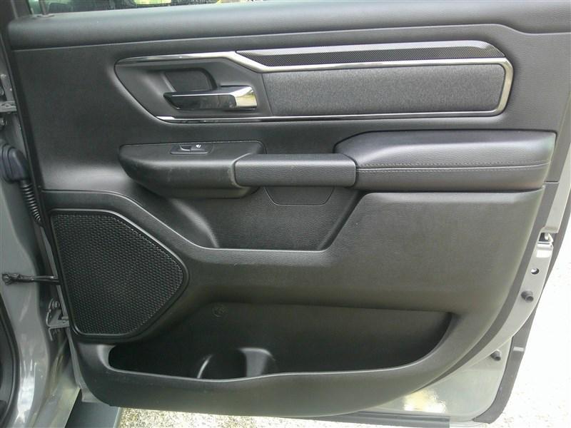 used 2020 Ram 1500 car, priced at $24,980