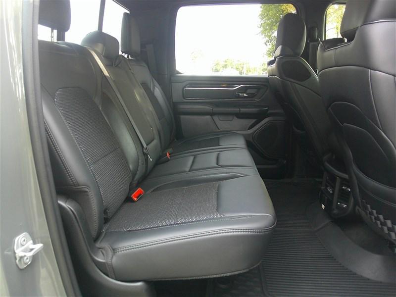 used 2020 Ram 1500 car, priced at $24,980