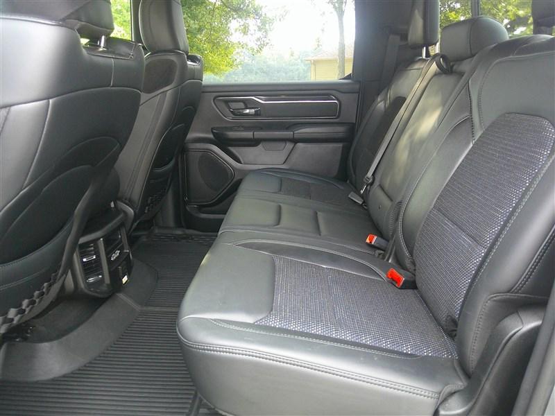 used 2020 Ram 1500 car, priced at $24,980