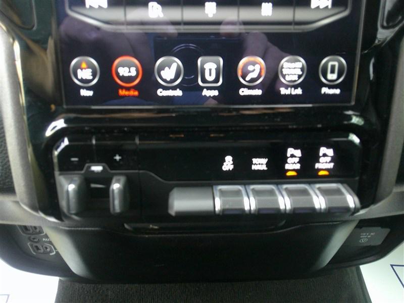 used 2020 Ram 1500 car, priced at $24,980