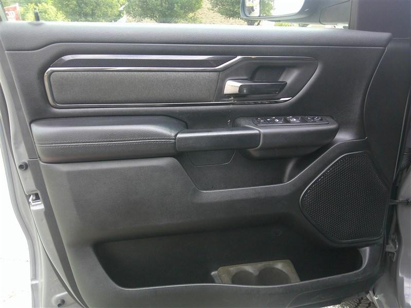 used 2020 Ram 1500 car, priced at $24,980