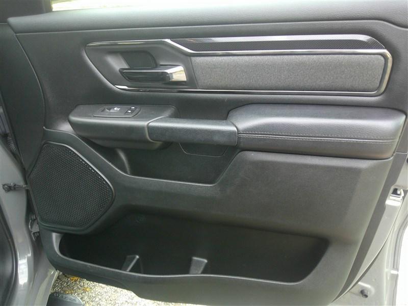 used 2020 Ram 1500 car, priced at $24,980