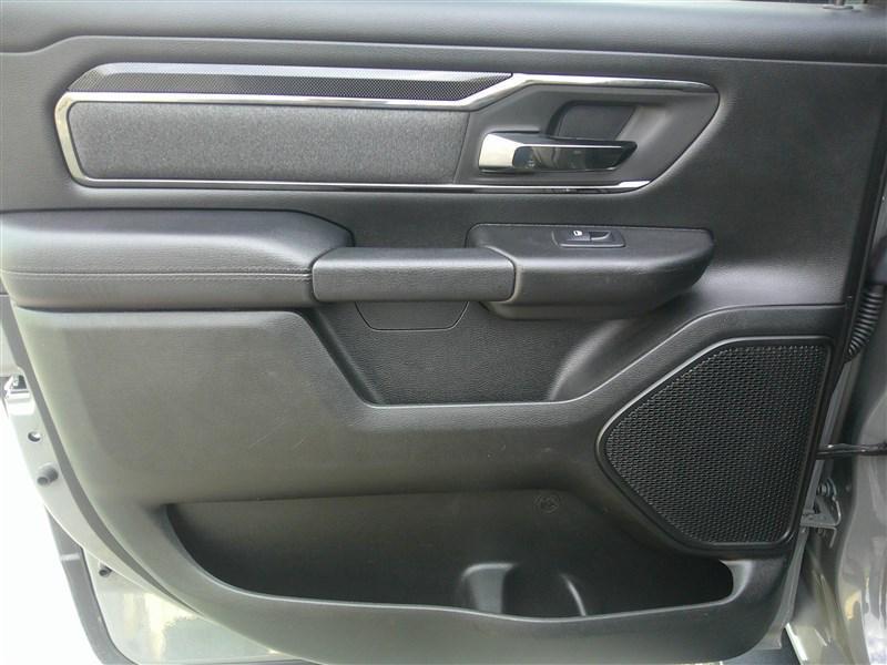 used 2020 Ram 1500 car, priced at $24,980