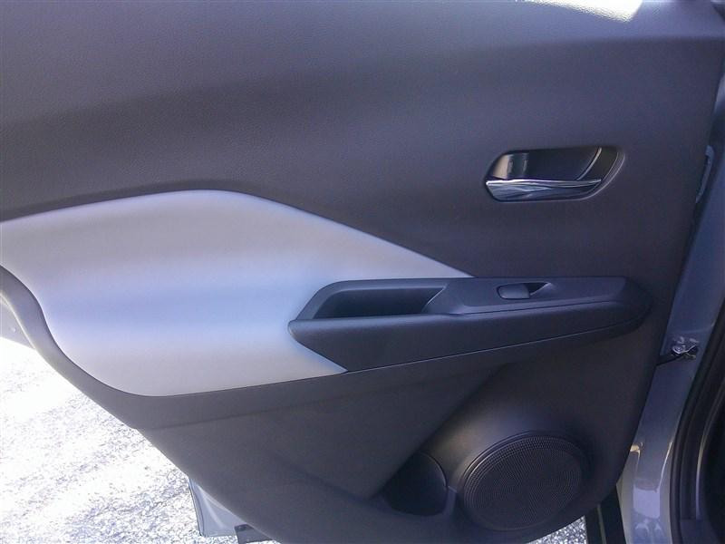 used 2023 Nissan Kicks car, priced at $24,980