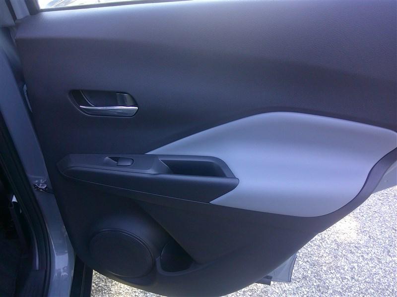 used 2023 Nissan Kicks car, priced at $24,980