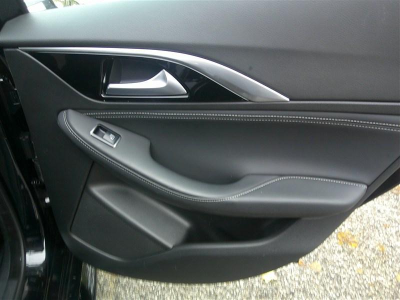 used 2017 INFINITI QX30 car, priced at $13,980