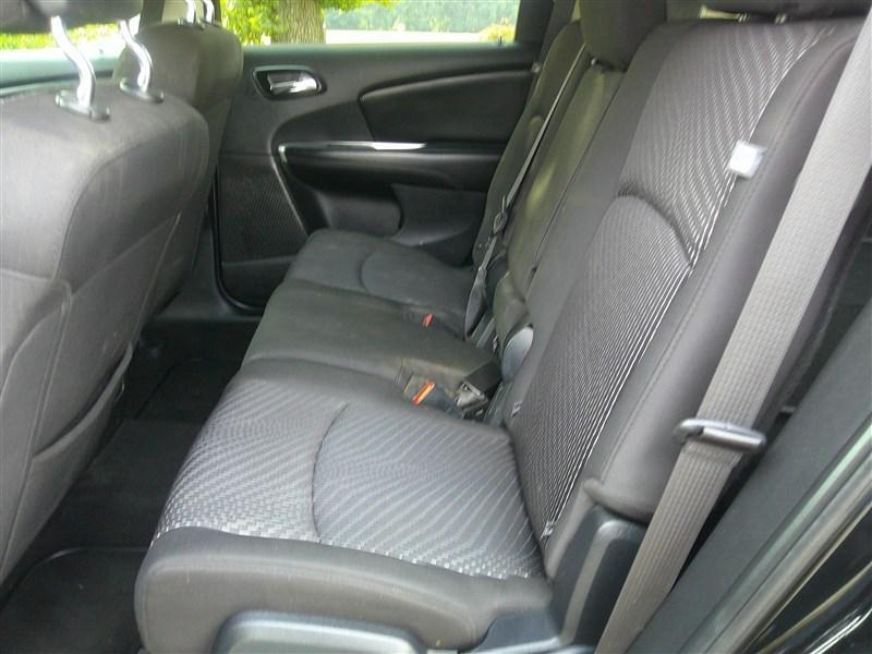used 2016 Dodge Journey car, priced at $11,980