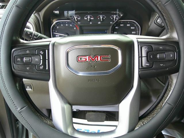 used 2020 GMC Sierra 1500 car