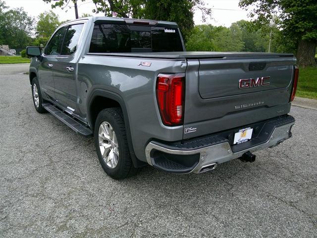 used 2020 GMC Sierra 1500 car