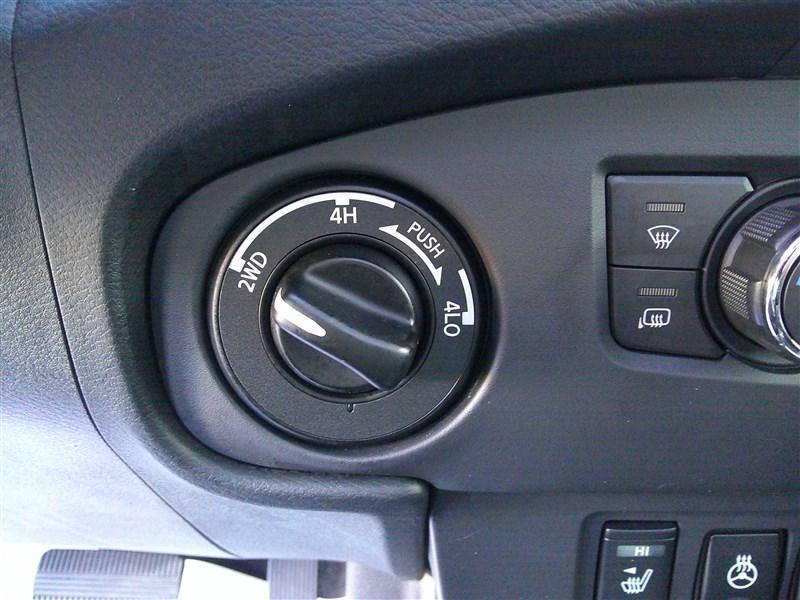 used 2024 Nissan Frontier car, priced at $36,980